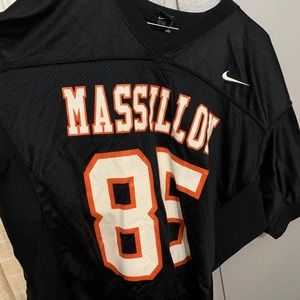 Massillon Jersey